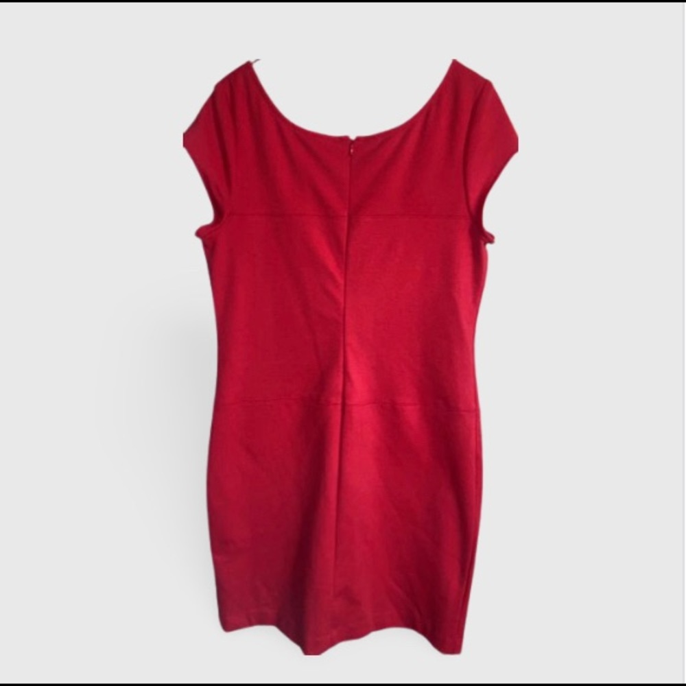 Banana Republic knit dress size 12